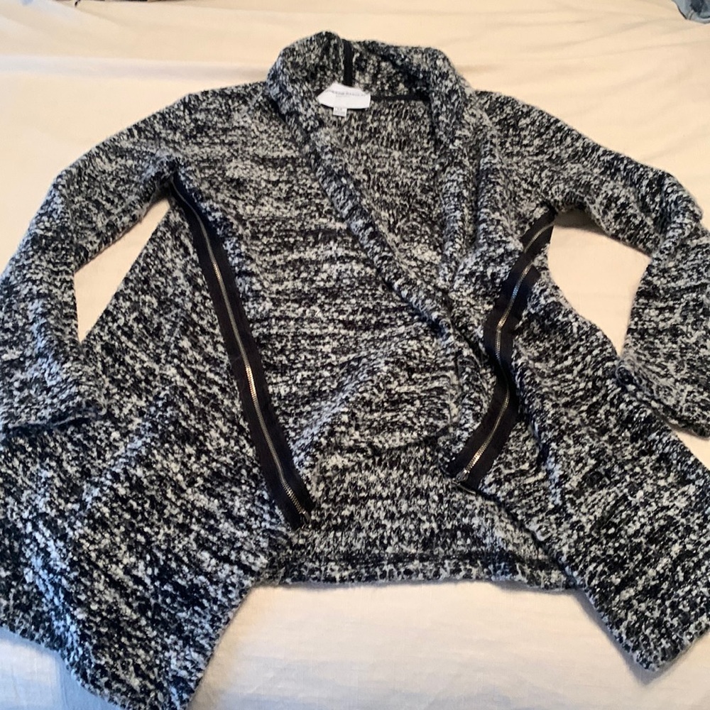 Katherine Barclay Cardigan